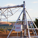 center pivot irrigation system