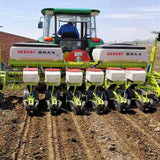 Precision Seeder