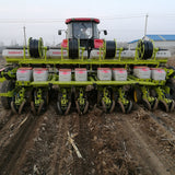 Precision Seeder