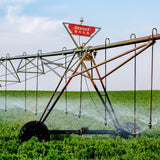 center pivot irrigation system