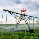 center pivot irrigation system
