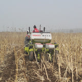 High-performance Trailed No-tillage Precision Seeder