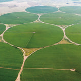 center pivot irrigation system
