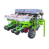 High-performance Trailed No-tillage Precision Seeder