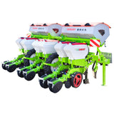 Precision Seeder